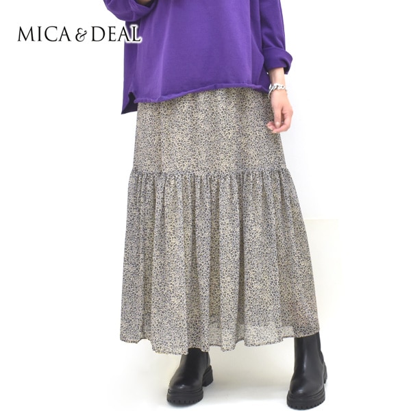 MICA&DEAL �ޥ�������ɥǥ����� �ƥ������ɥ��㥶���������� ������ 0126302098 ��ǥ�����������̵����