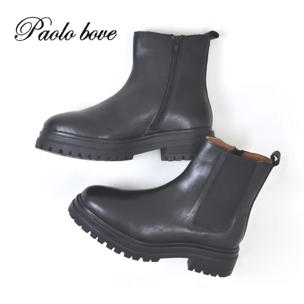 PAOLO BOVE �ѥ��� �ܡ��� �����쥶�� �����ɥ����֡��� 3041-A ��ǥ�����������̵����