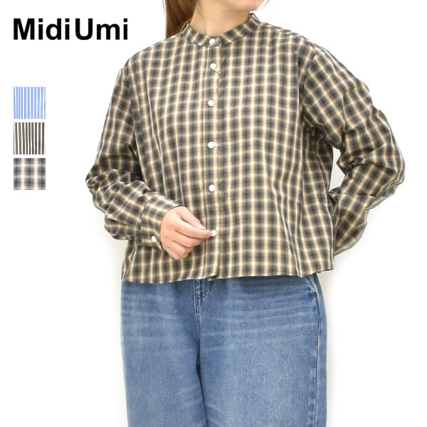 Midiumi �ߥǥ����� �ѥ����󥷥硼�ȥ���� ���硼�Ⱦ� Ĺµ ���ȥ饤���� �����å��� 1-73010763 ��ǥ�����������̵����