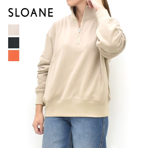 SLOANE �������� 30/10���åȥ�΢��ZIP�ץ륪���С��������å� SL11W-T1253 ��ǥ�����������̵����