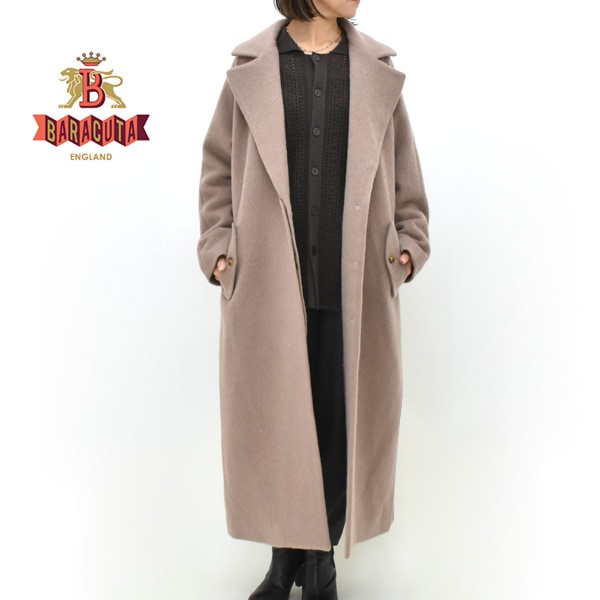 BARACUTA �Х饯���� G-ULSTER ���㥮����إ����󥰥����� BRL203F ��ǥ�����������̵����