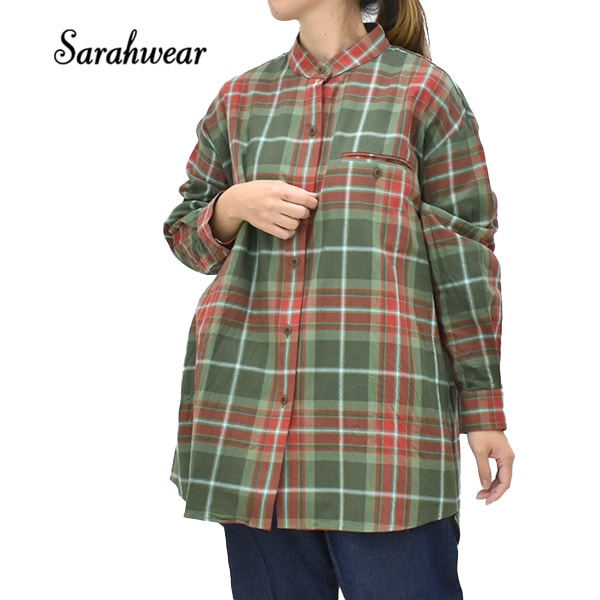 Sarah Wear ���饦���� ���åȥ󥿡���������å��ݥå���������� ���� C53133 ��ǥ�����������̵����