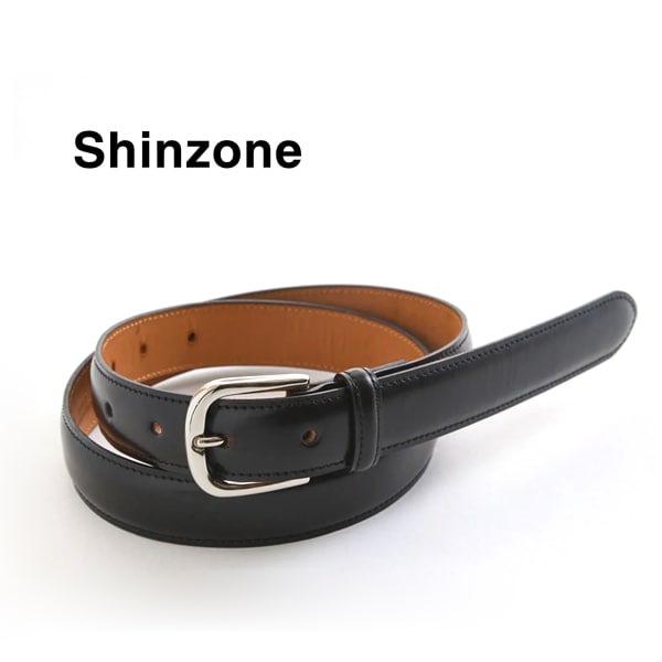 THE SHINZONE ���󥾡��� SELENA BELT ���졼�ʥ٥�� �쥶�� 26AMSIT07 ��ǥ�����������̵����