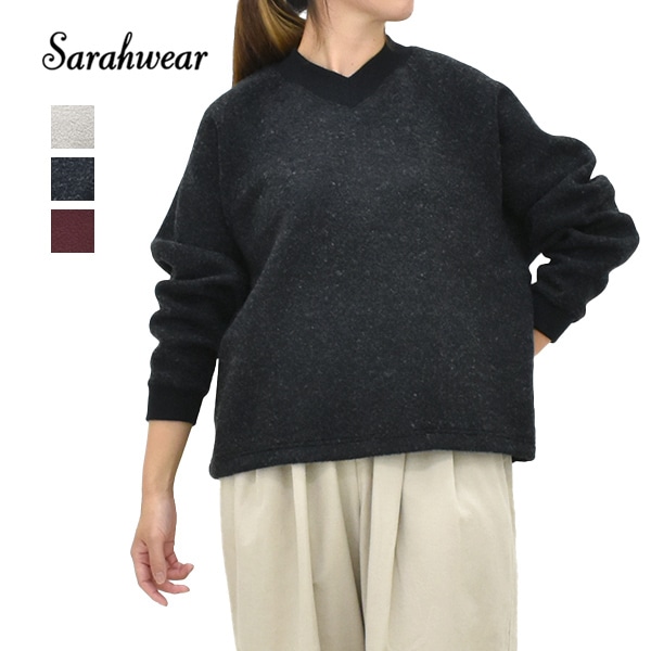 THE SHINZONE シンゾーン GENERAL LONG SLEEVE TEE ロングスリーブT