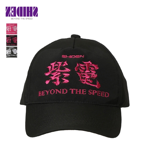 SHIDEN ���ǥ� �졼���󥰥���å� Racing Cap -Poly Taffeta- TY672 �ͥڥ�ƥ��ڥ���å��ݥ��Ȳġ�