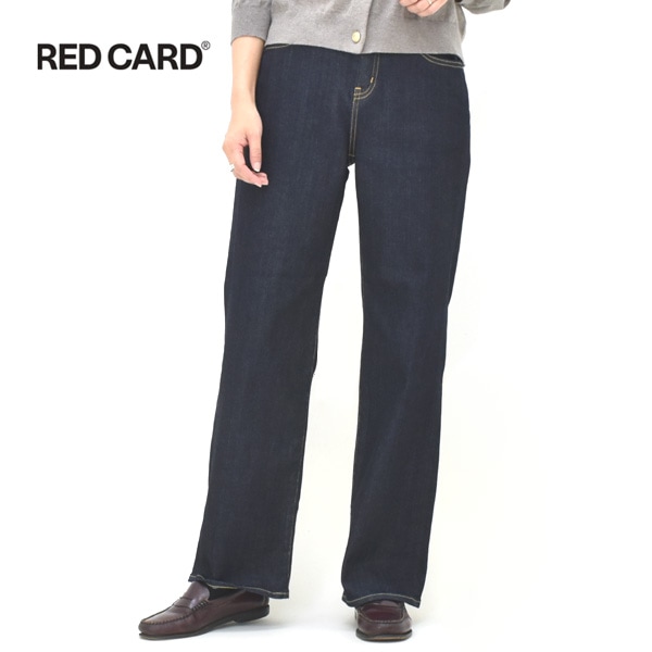RED CARD TOKYO ��åɥ����ɥȡ����硼 35th Annive.Straight ���ȥ졼�ȥǥ˥�ѥ�� 26W13201rns ��ǥ�����������̵����