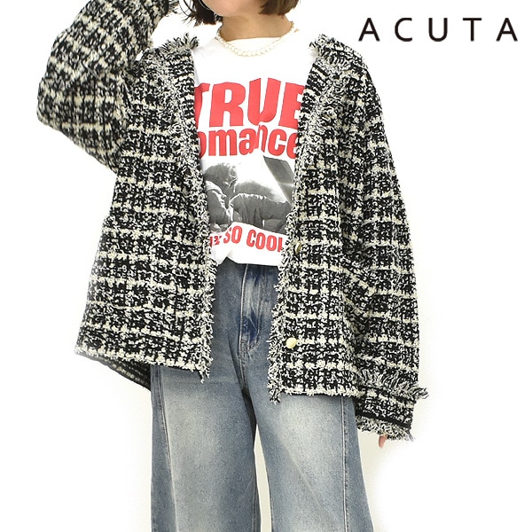 ACUTA �������� �˥åȥĥ����ɥΡ����顼���㥱�å� �ե�� 10025658 ��ǥ�����������̵����