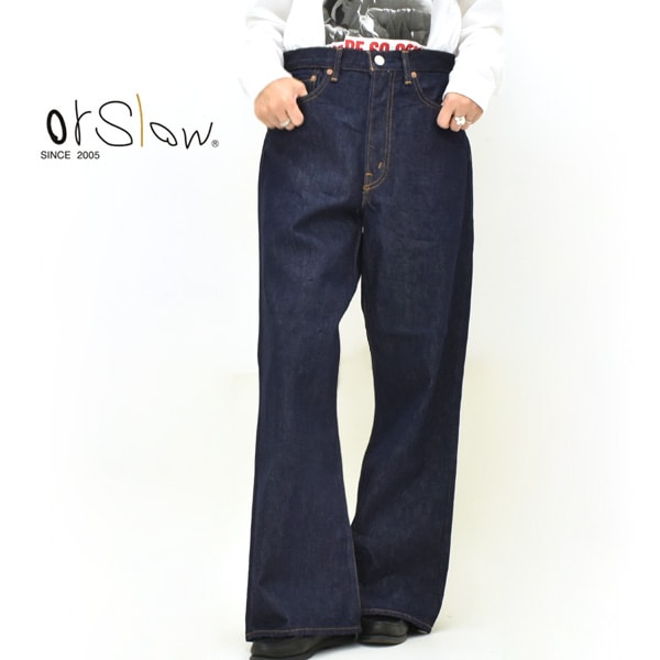 26SS】TICCA ティッカ リトルフラワープリントパンツ TBFS-082
