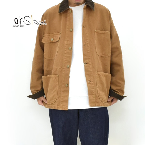 Barbour バブアー OS WAX BURGHLEY オーバーサイズ バーレー ワックス