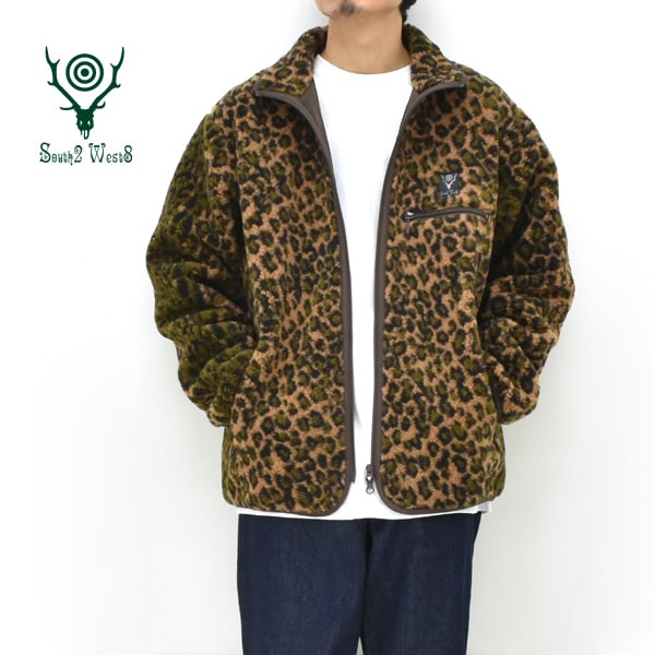 BEAR/South Field ボディボード 2枚セットBearカバー付き 26FW】South2 West8 サウスツーウエストエイト パイピングジャケット