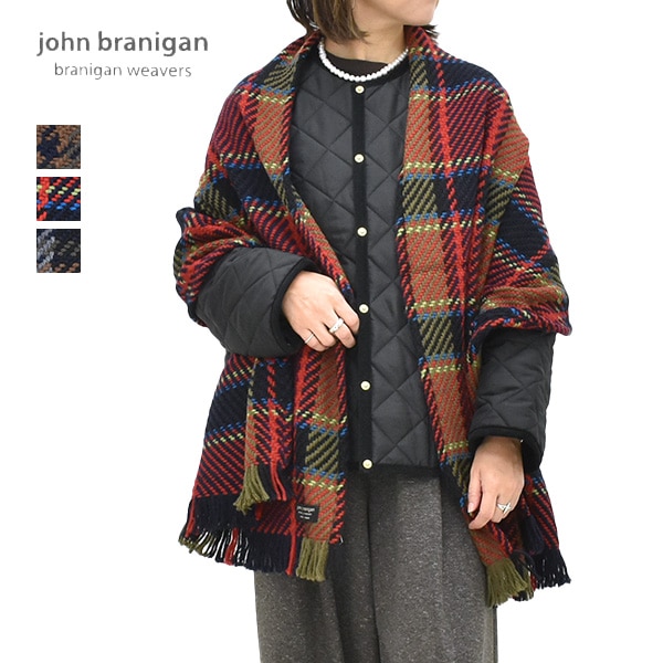 JOHN BRANIGAN �����֥�˥��� �����å����ȡ��� STOLE ��Ƚ ��ǥ�����������̵����