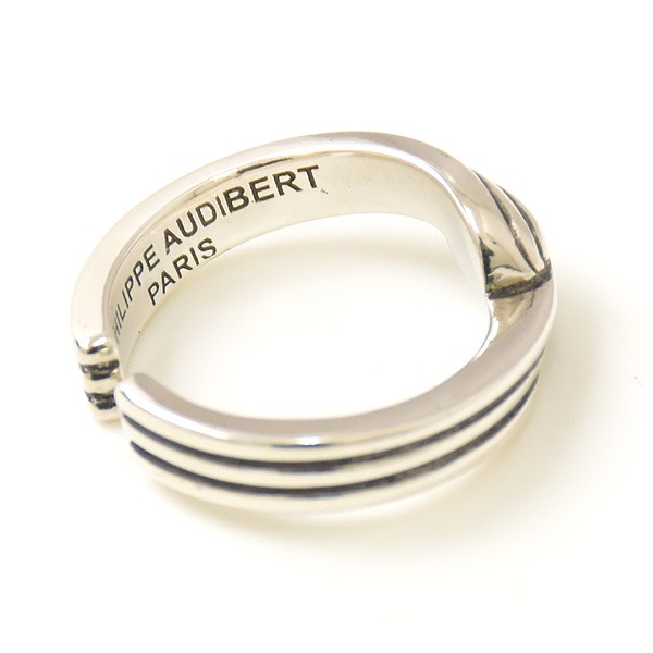 PHILIPPE AUDIBERT �ե���å� �����ǥ��١��� "Joshua" ��� BG5430������̵����