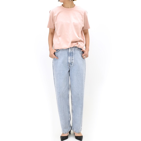 YLEVE 졼 13.5oz DENIM BAGGY FADE Х ǥ˥ 168-5140545 ǥ̵