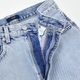 YLEVE 졼 13.5oz DENIM BAGGY FADE Х ǥ˥ 168-5140545 ǥ̵