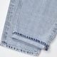 YLEVE 졼 13.5oz DENIM BAGGY FADE Х ǥ˥ 168-5140545 ǥ̵