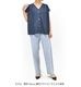 YLEVE 졼 13.5oz DENIM BAGGY FADE Х ǥ˥ 168-5140545 ǥ̵