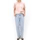 YLEVE 졼 13.5oz DENIM BAGGY FADE Х ǥ˥ 168-5140545 ǥ̵
