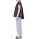 YLEVE 졼 13.5oz DENIM BAGGY FADE Х ǥ˥ 168-5140545 ǥ̵