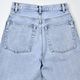 YLEVE 졼 13.5oz DENIM BAGGY FADE Х ǥ˥ 168-5140545 ǥ̵