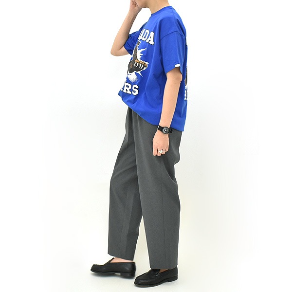 ��25FW��Oblada ���֥�� BEARS TEE �ץ���T����� F2510CU03������̵����