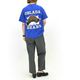 ��25FW��Oblada ���֥�� BEARS TEE �ץ���T����� F2510CU03������̵����