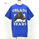 ��25FW��Oblada ���֥�� BEARS TEE �ץ���T����� F2510CU03������̵����