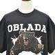 ��25FW��Oblada ���֥�� BEARS TEE �ץ���T����� F2510CU03������̵����