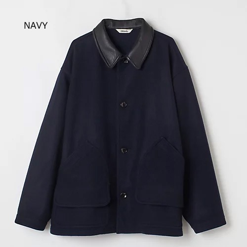 ��25FW��Oblada ���֥�� WEST MINSTER COAT ��������ȥ� �ƥ�ȥ饤�󥳡��� F2510CO01������̵����