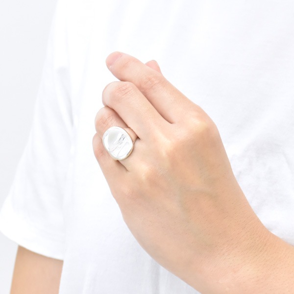 PHILIPPE AUDIBERT �ե���åץ����ǥ��١��� Sima ring ��� BG6454 ��ǥ�����������̵����
