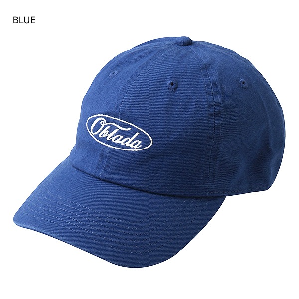 Oblada ���֥�� OVAL LOGO CAP �����Х��������å� F2510IT08 ��ǥ����� ��˥��å���