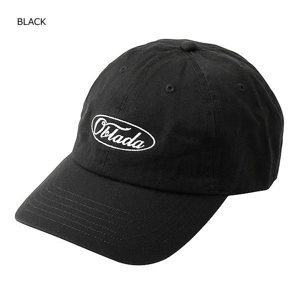 Oblada ���֥�� OVAL LOGO CAP �����Х��������å� F2510IT08 ��ǥ����� ��˥��å���