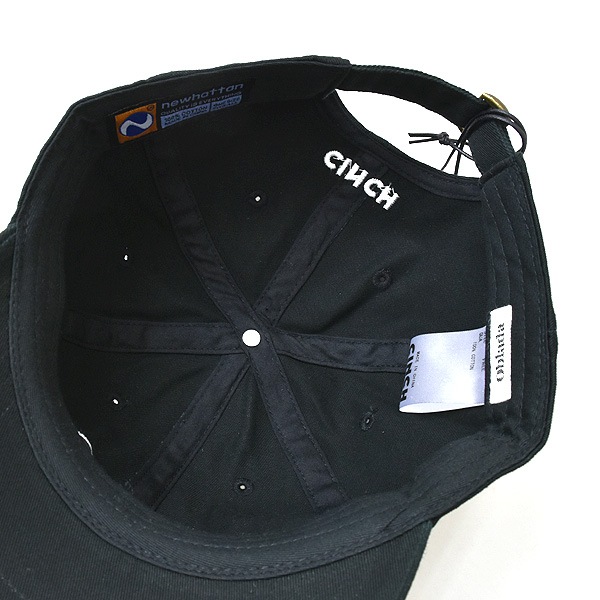 Oblada ���֥�� OVAL LOGO CAP �����Х��������å� F2510IT08 ��ǥ����� ��˥��å���