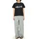 �ں����١ۡ�26SUMMER��Oblada ���֥�� �ơ��ץץ���T����� TAPE PRINT TEE M2610CU03������̵���ۡڥ���å��ݥ��Ȳġ�