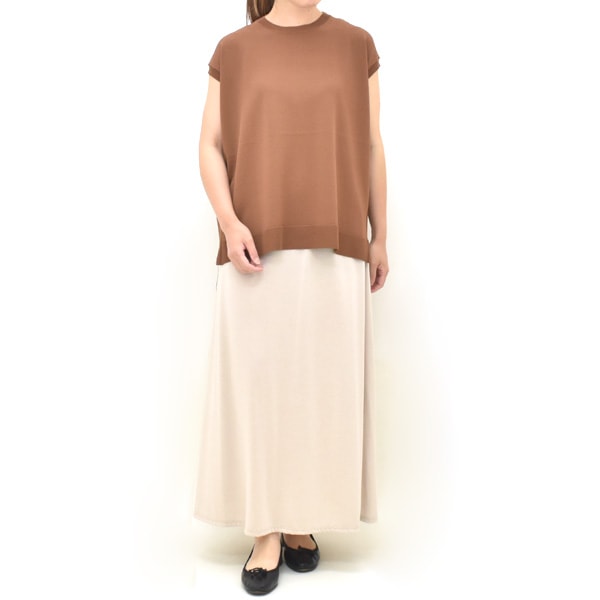 �ڥ�����/30%OFF��ottilie ���ƥ����ꥨ �ե������꡼�֥˥å� 251322 ��ǥ������ڥ���å��ݥ��Ȳġۡ�26 SUMMER SALE�ۡ����ʡ����Բġ�