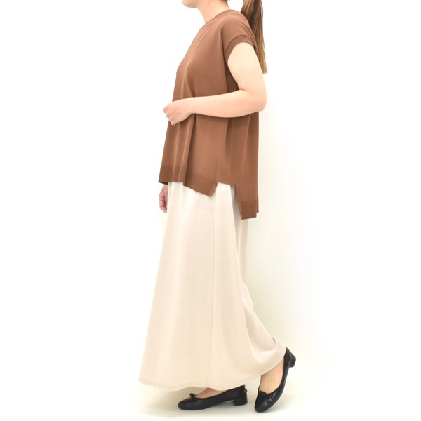 �ڥ�����/30%OFF��ottilie ���ƥ����ꥨ �ե������꡼�֥˥å� 251322 ��ǥ������ڥ���å��ݥ��Ȳġۡ�26 SUMMER SALE�ۡ����ʡ����Բġ�