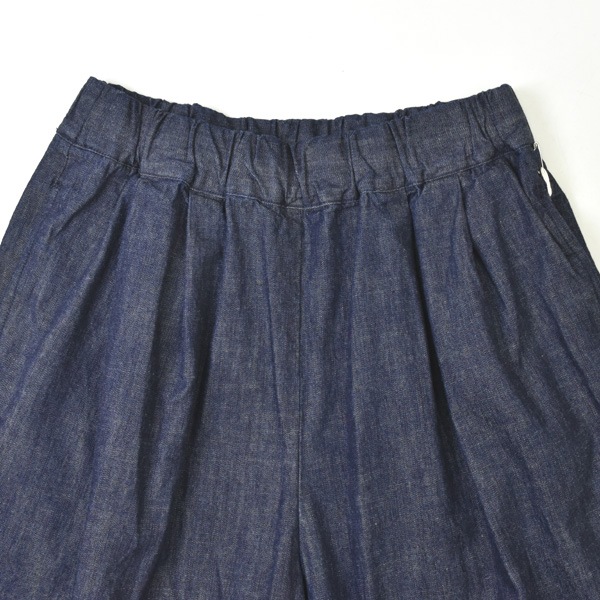 Sarah Wear ���饦���� �ǥ˥ॳ�������ѥ�� C30628 ��ǥ�����������̵����