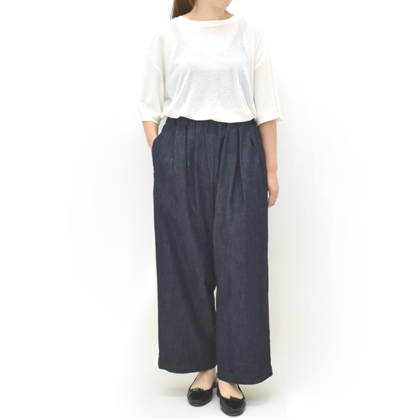 Sarah Wear ���饦���� �ǥ˥ॳ�������ѥ�� C30628 ��ǥ�����������̵����