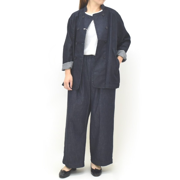 Sarah Wear ���饦���� �ǥ˥ॳ�������ѥ�� C30628 ��ǥ�����������̵����