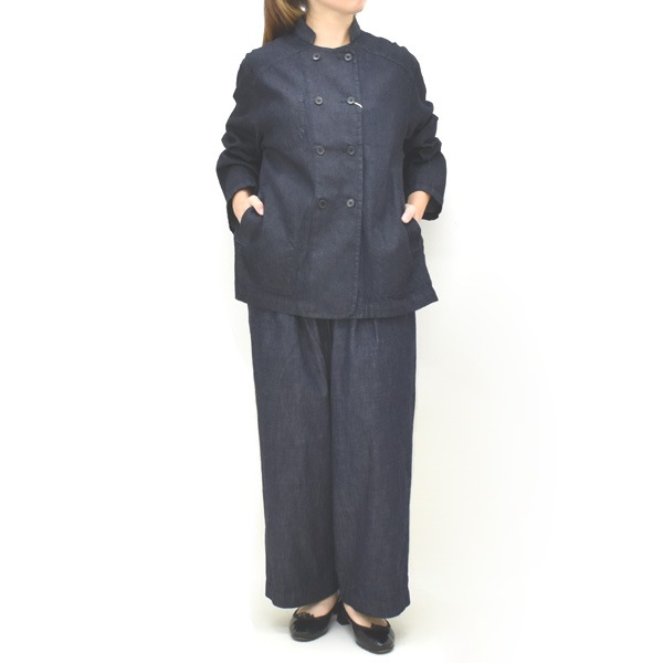 Sarah Wear ���饦���� �ǥ˥ॳ�������ѥ�� C30628 ��ǥ�����������̵����