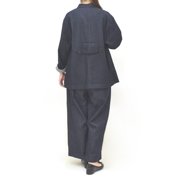 Sarah Wear ���饦���� �ǥ˥ॳ�������ѥ�� C30628 ��ǥ�����������̵����