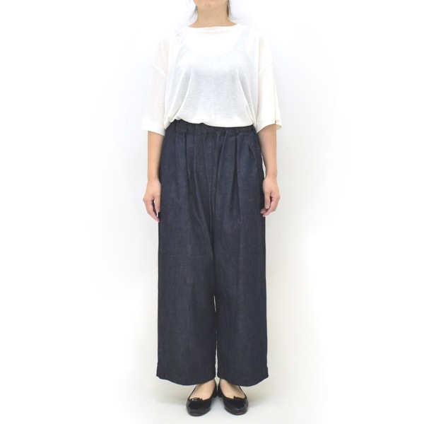 Sarah Wear ���饦���� �ǥ˥ॳ�������ѥ�� C30628 ��ǥ�����������̵����