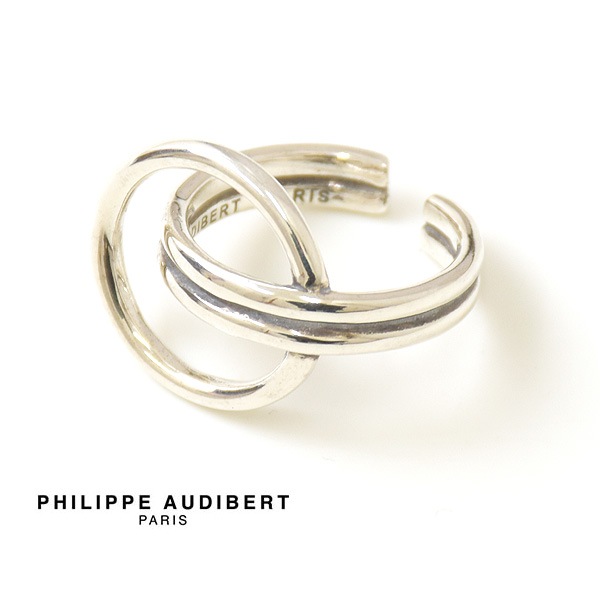 PHILIPPE AUDIBERT �ե���å� �����ǥ��١��� "Ebba" ��� BG5455������̵����
