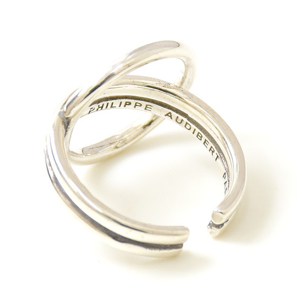 PHILIPPE AUDIBERT �ե���å� �����ǥ��١��� "Ebba" ��� BG5455������̵����