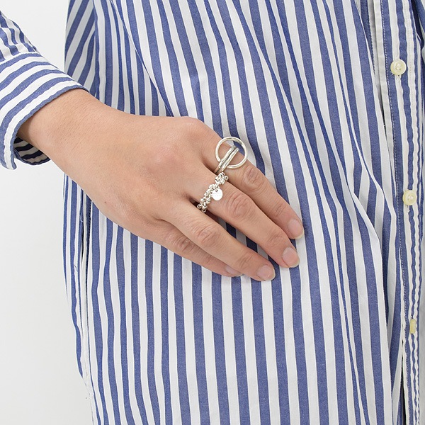 PHILIPPE AUDIBERT �ե���å� �����ǥ��١��� "Ebba" ��� BG5455������̵����