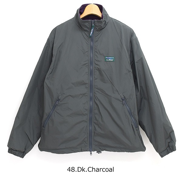 L.L.Bean Japan Edition 륨ӡ ѥ󥨥ǥ Lovell Microfleece Lined Jacket ޥե꡼㥱å 3575-4040 󥺡̵