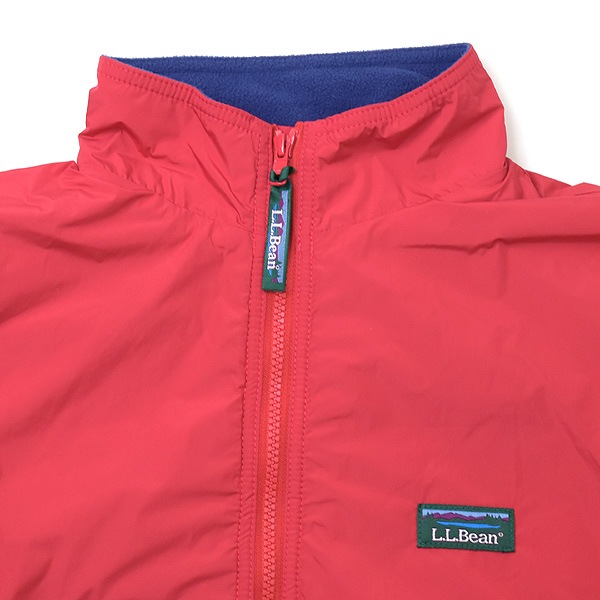 L.L.Bean Japan Edition 륨ӡ ѥ󥨥ǥ Lovell Microfleece Lined Jacket ޥե꡼㥱å 3575-4040 󥺡̵