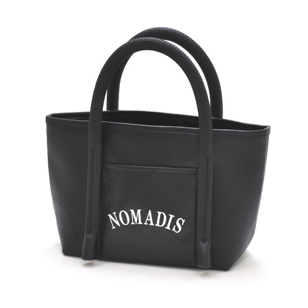 25AWNOMADIS Υޥǥ 쥶ߥ˥ȡȥХå "JOY/祤" 25AW-N209̵