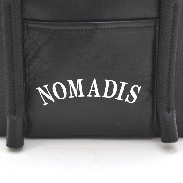 25AWNOMADIS Υޥǥ 쥶ߥ˥ȡȥХå "JOY/祤" 25AW-N209̵