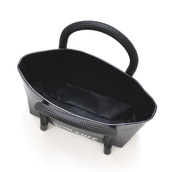 25AWNOMADIS Υޥǥ 쥶ߥ˥ȡȥХå "JOY/祤" 25AW-N209̵