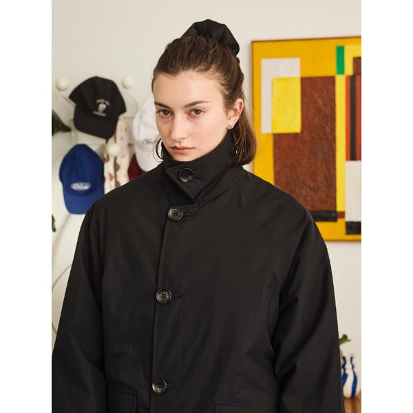 25FWOblada ֥ FEATHER COAT MINI ե ߥ ʥƥȥ饤󥳡 F2510CO02̵ۡͽ